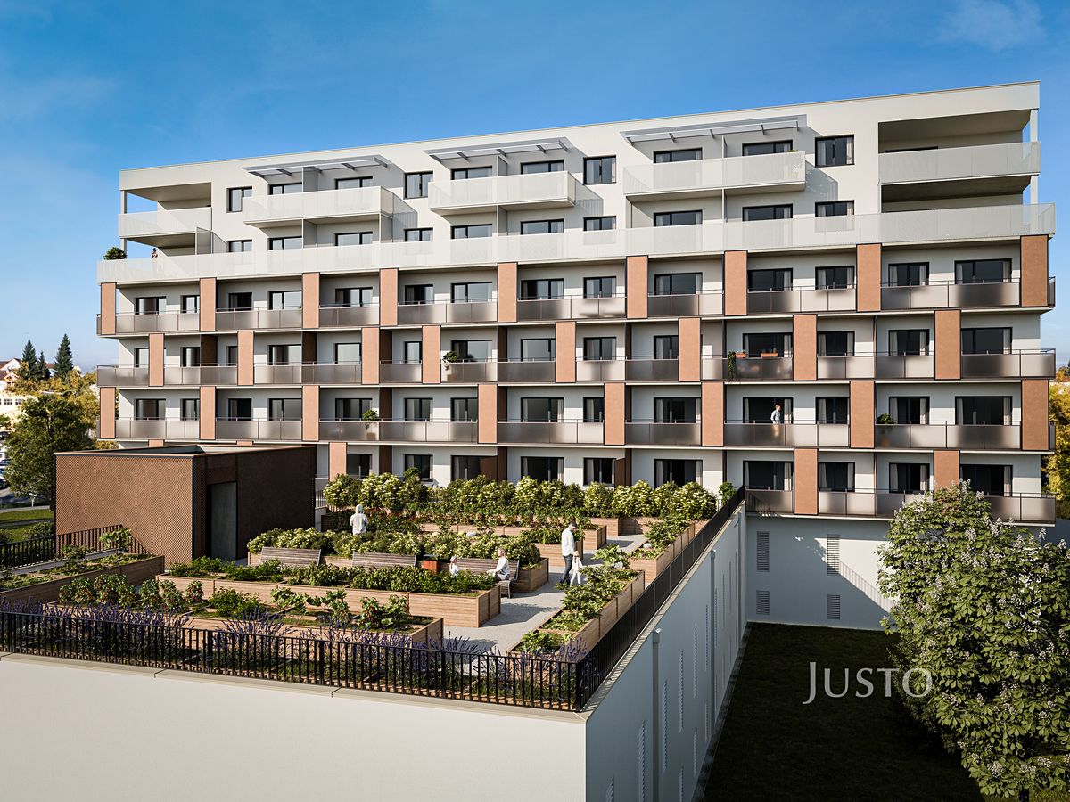 Prodej bytu 3+kk 97 m²