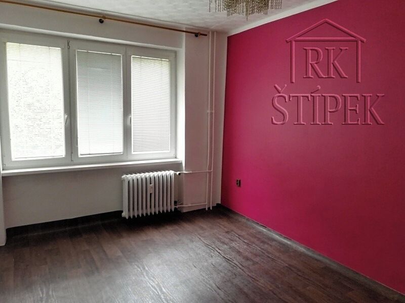 Prodej bytu 2+1 55 m² – fotografie 4