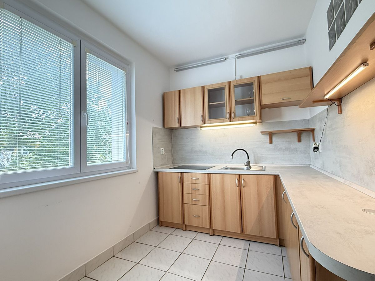 Prodej bytu 2+1 52 m² – fotografie 5