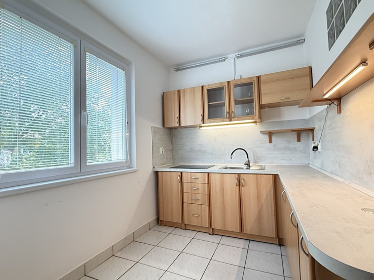 Квартира 2+1 на продаж, 52 м² (5 з 16)