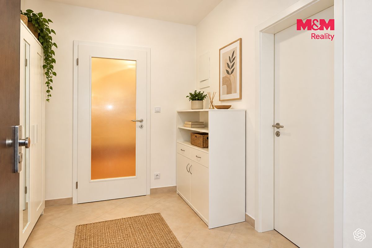 Prodej bytu 1+kk 36 m² – fotografie 5