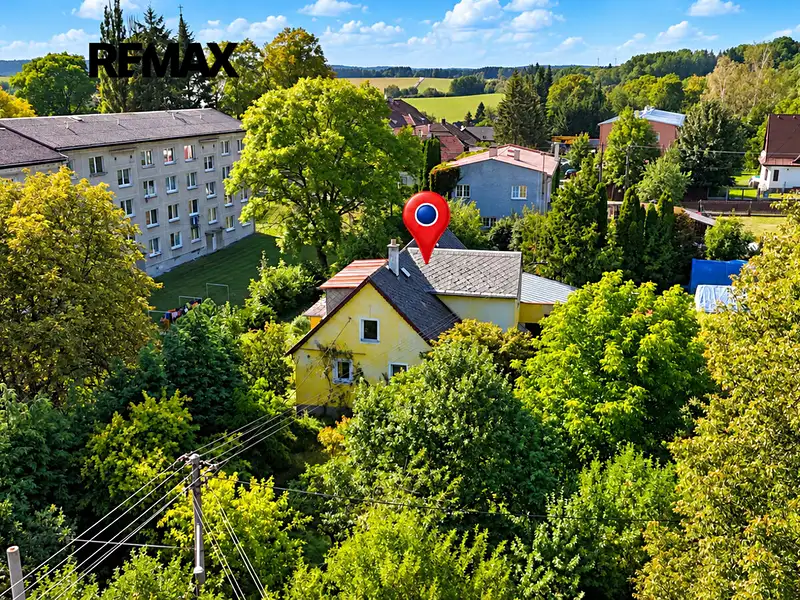 Prodej rodinného domu 170 m², pozemek 1659 m², Halže – náhled fotky 3