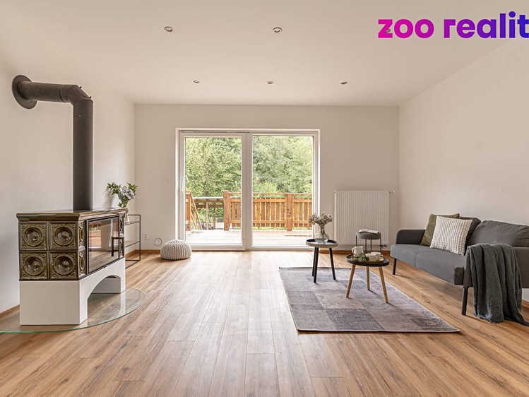 Haus zur Miete, 134 m² (2 von 25)