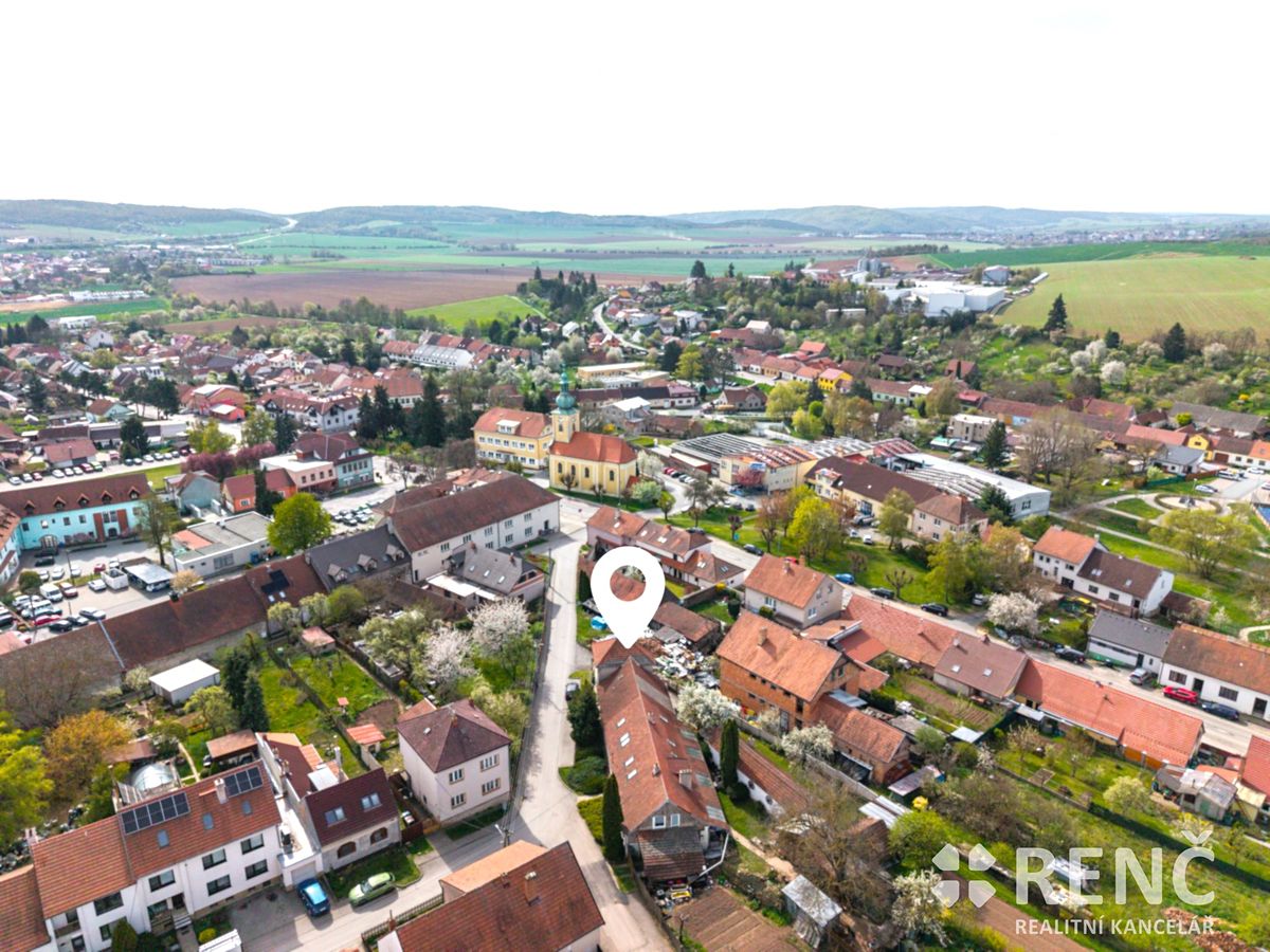 Prodej rodinného domu 103 m², pozemek 457 m² – fotografie 3