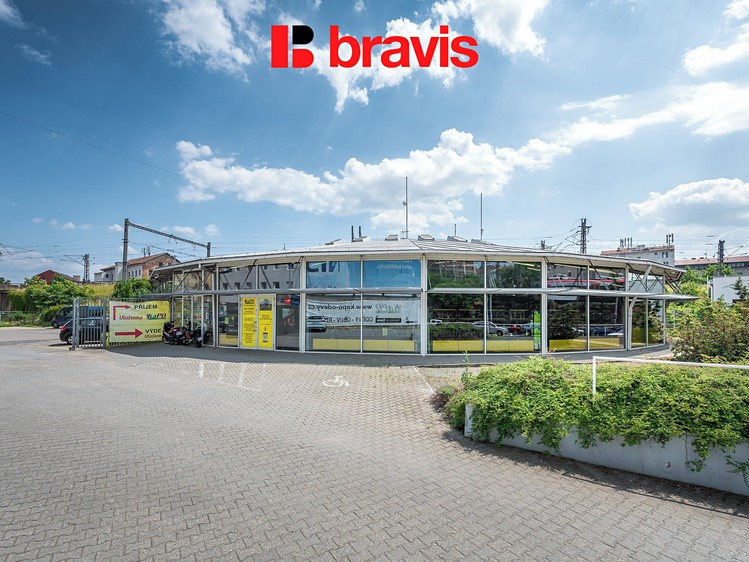 Prodej komerčního prostoru, 600 m² (15 z 25)