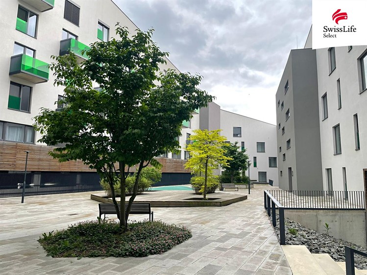 Wohnung 2+kk zur Miete, 55 m² (11 von 20)