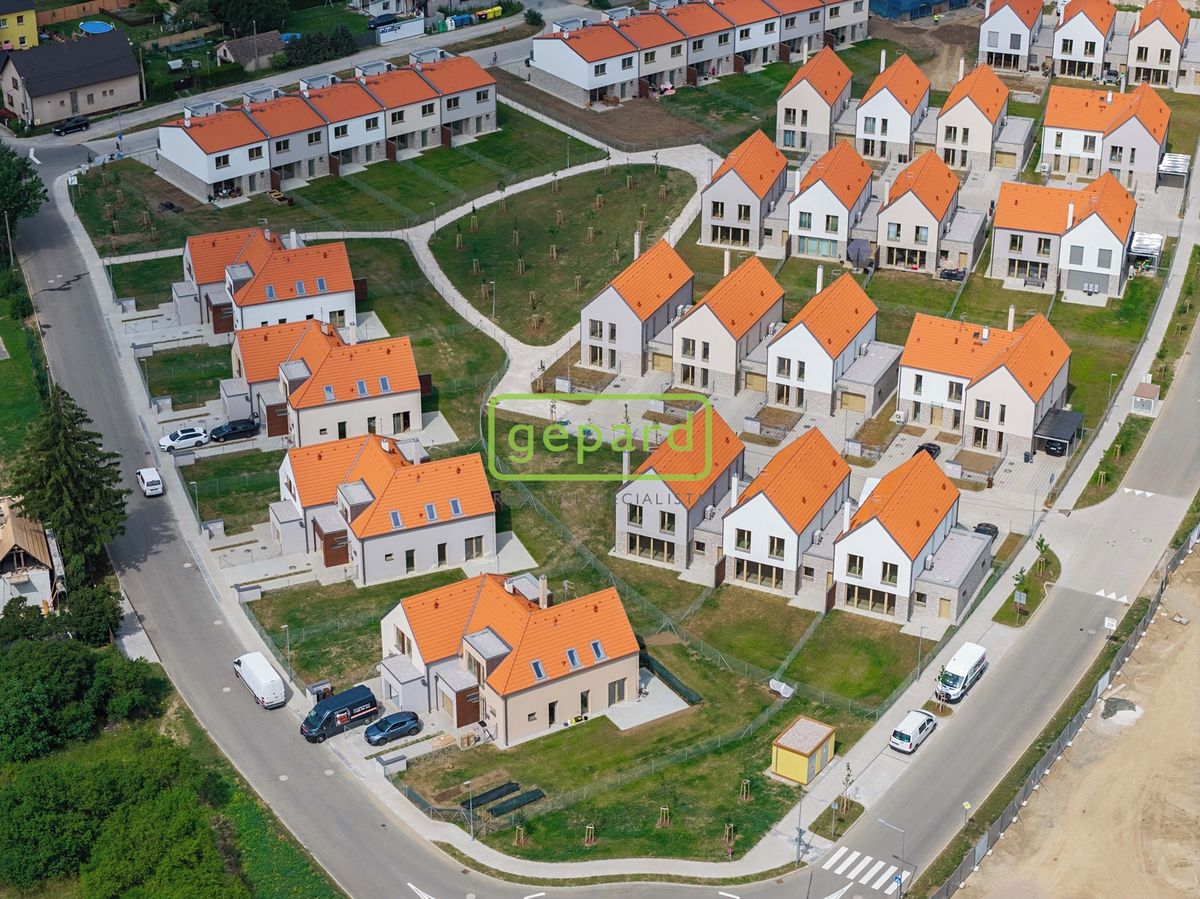 Prodej rodinného domu 157 m², pozemek 313 m²
