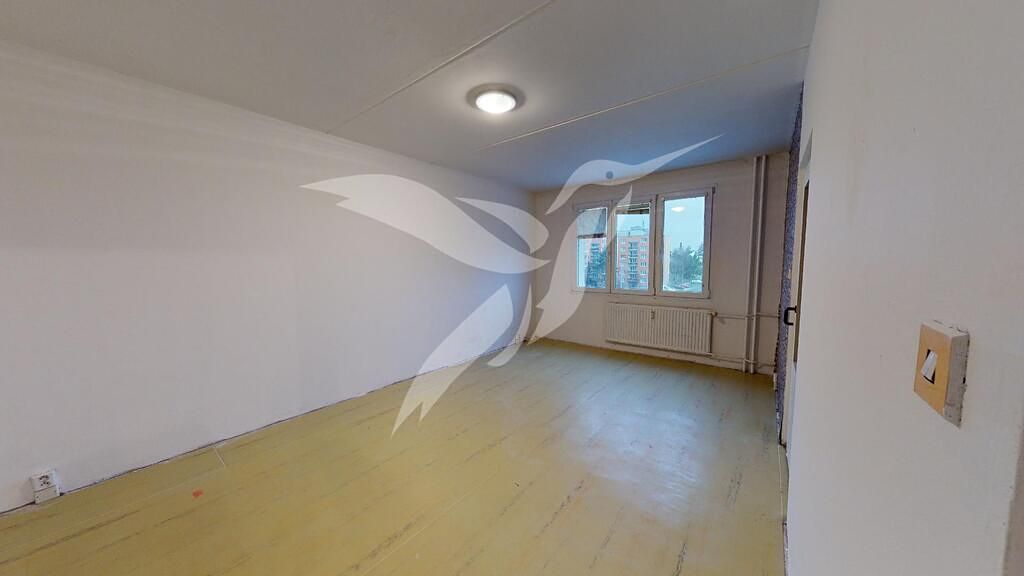 Pronájem bytu 1+1 42 m² – fotografie 5