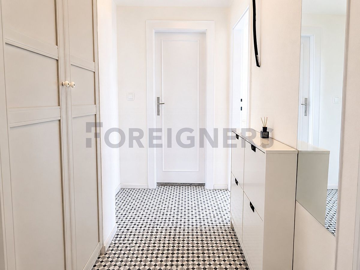 Pronájem bytu 3+kk 50 m² – fotografie 5