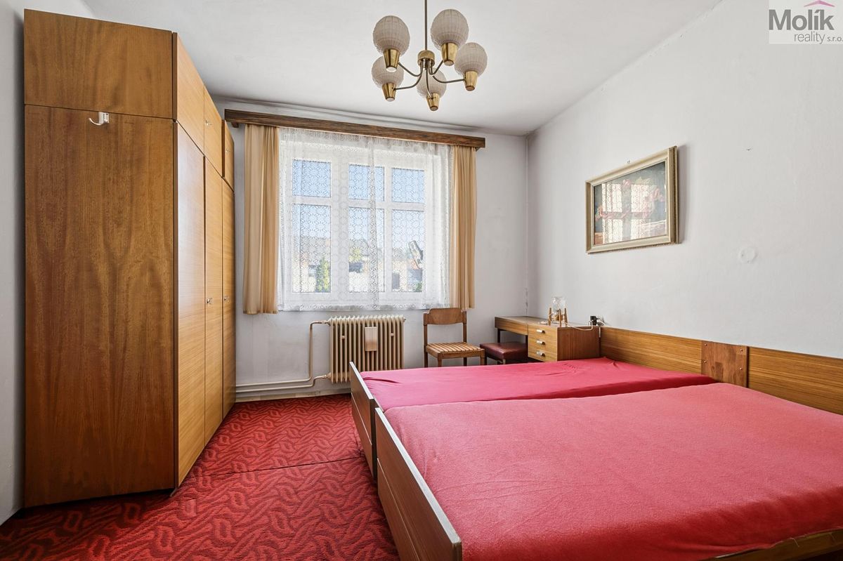 Prodej rodinného domu 102 m², pozemek 119 m² – fotografie 3