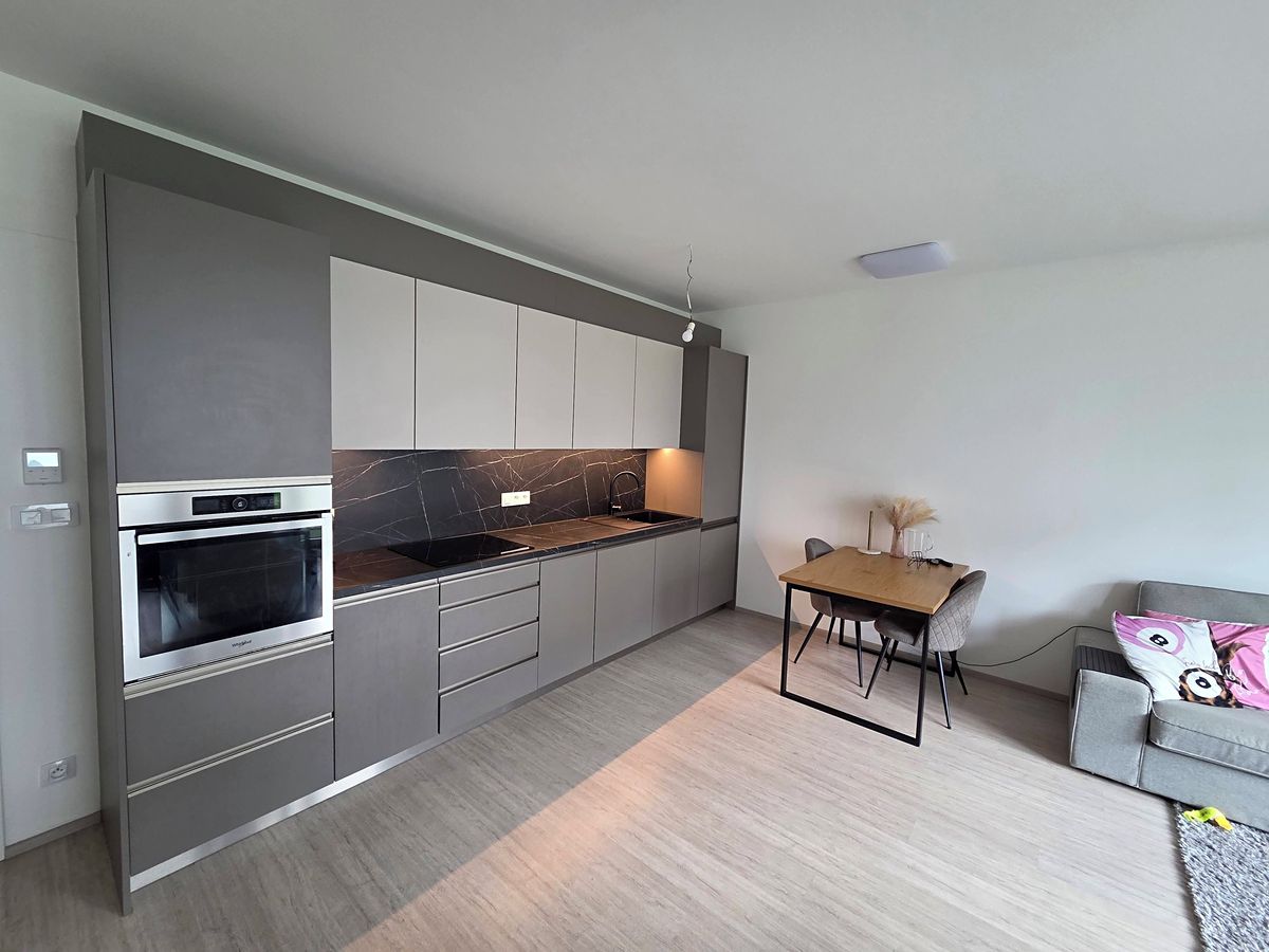 Prodej bytu 2+kk 63 m² – fotografie 3