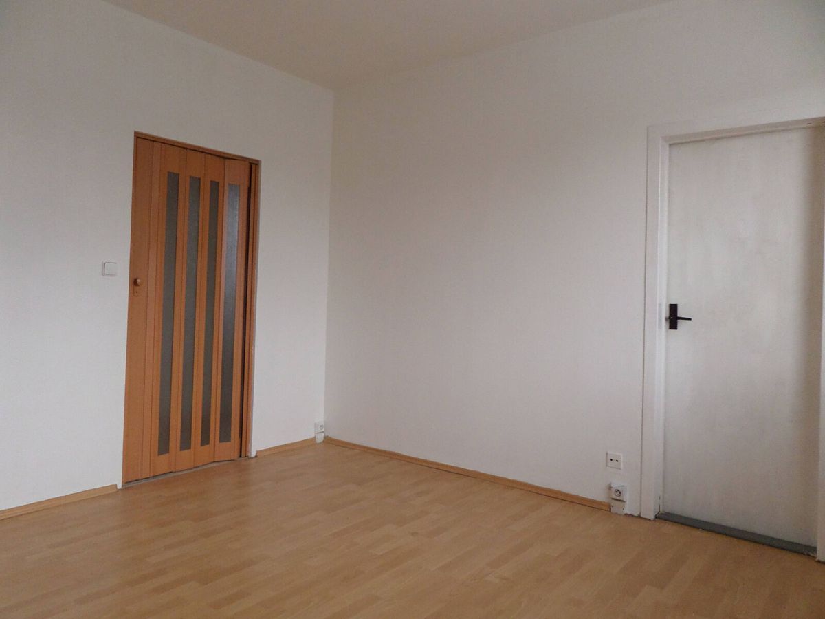 Pronájem bytu 2+1 44 m² – fotografie 3