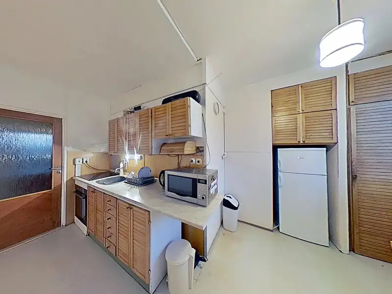Pronájem bytu 3+1 72 m², Polná – náhled fotky 1