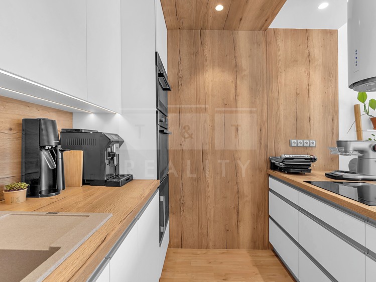 Квартира 4+kk на продаж, 102 м² (9 з 23)