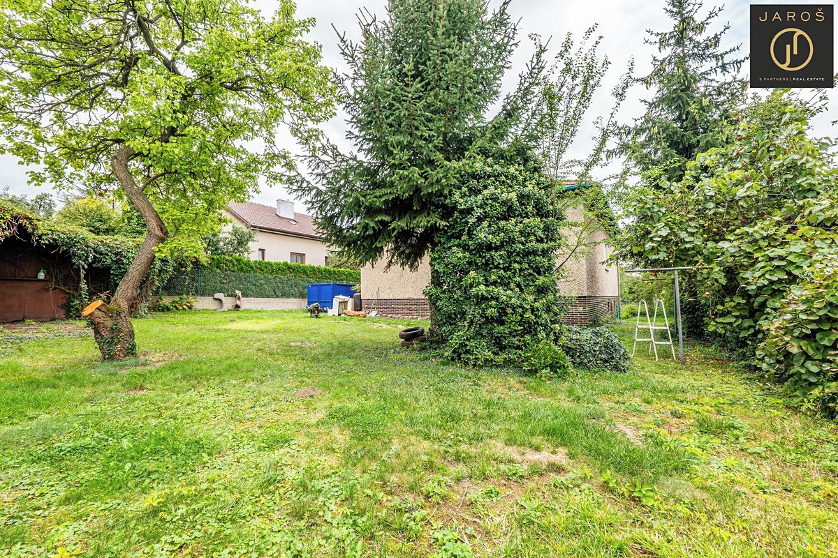 Prodej rodinného domu 108 m², pozemek 746 m² – fotografie 5
