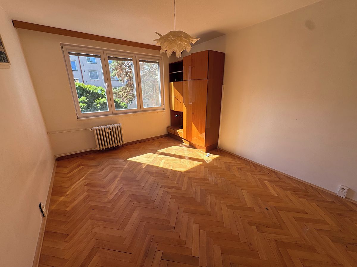 Pronájem bytu 3+1 75 m² – fotografie 4