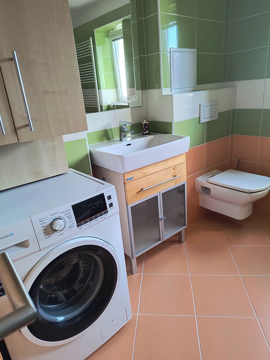 Pronájem bytu 2+kk 56 m² – fotografie 4