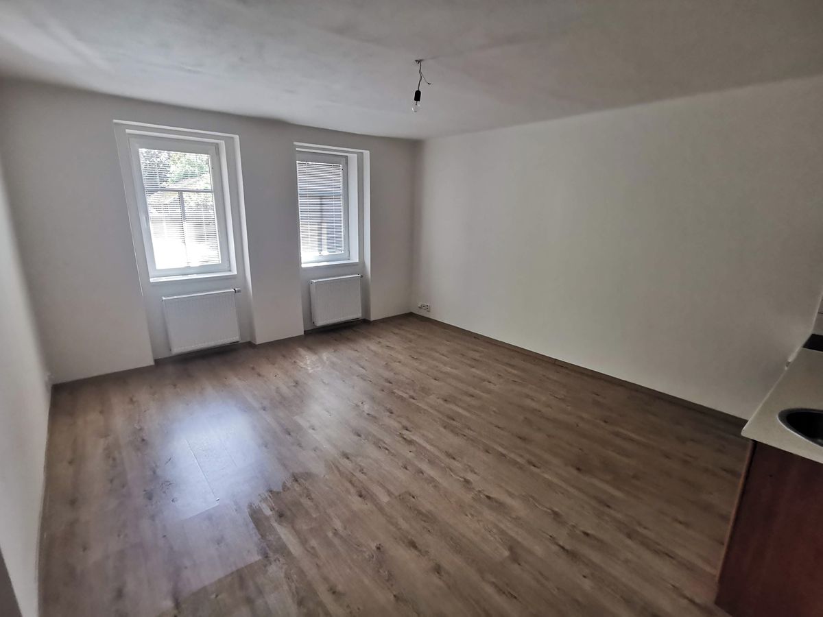Pronájem bytu 2+kk 52 m² – fotografie 3