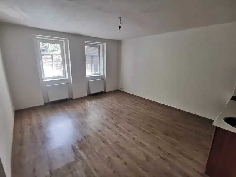 Pronájem bytu 2+kk 52 m², Týn nad Vltavou – náhled fotky 3