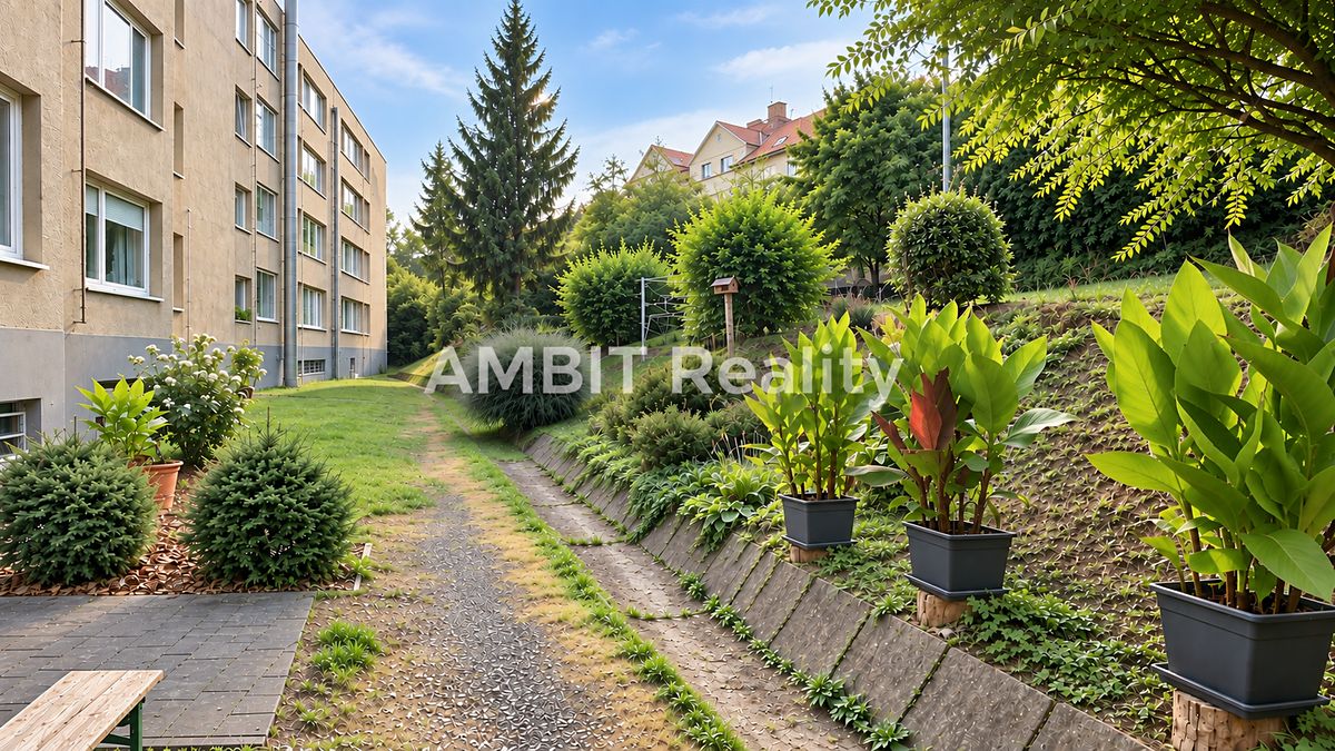 Pronájem bytu 3+1 80 m² – fotografie 5