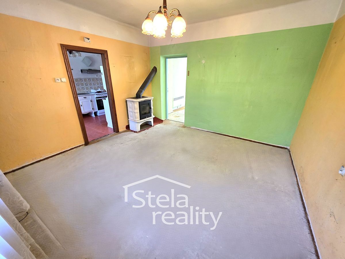 Prodej rodinného domu 195 m², pozemek 4676 m² – fotografie 5