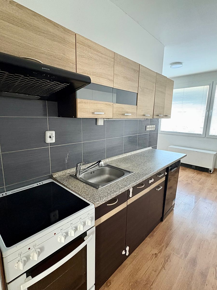 Prodej bytu 2+1 58 m² – fotografie 3