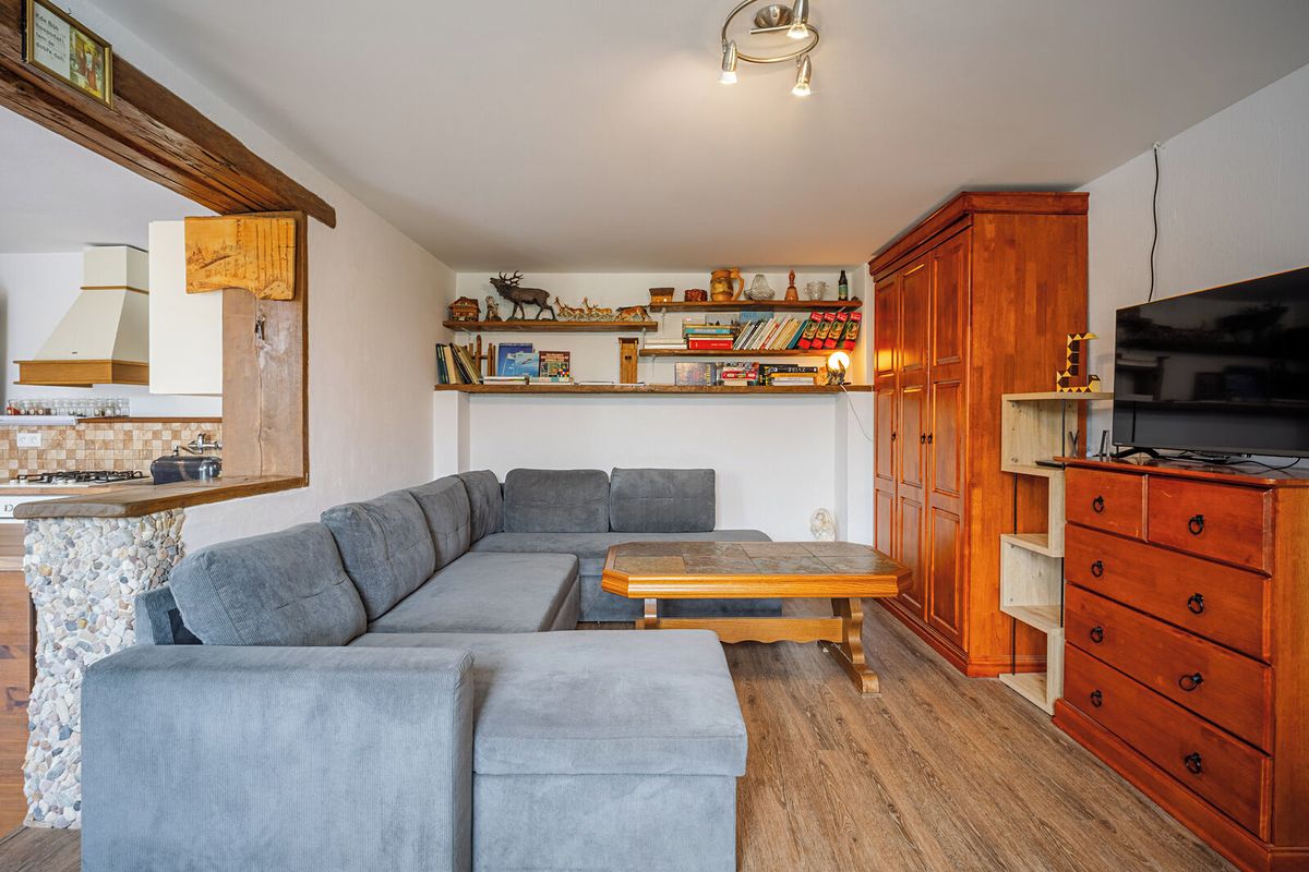 Pronájem rodinného domu 90 m², pozemek 525 m² – fotografie 4