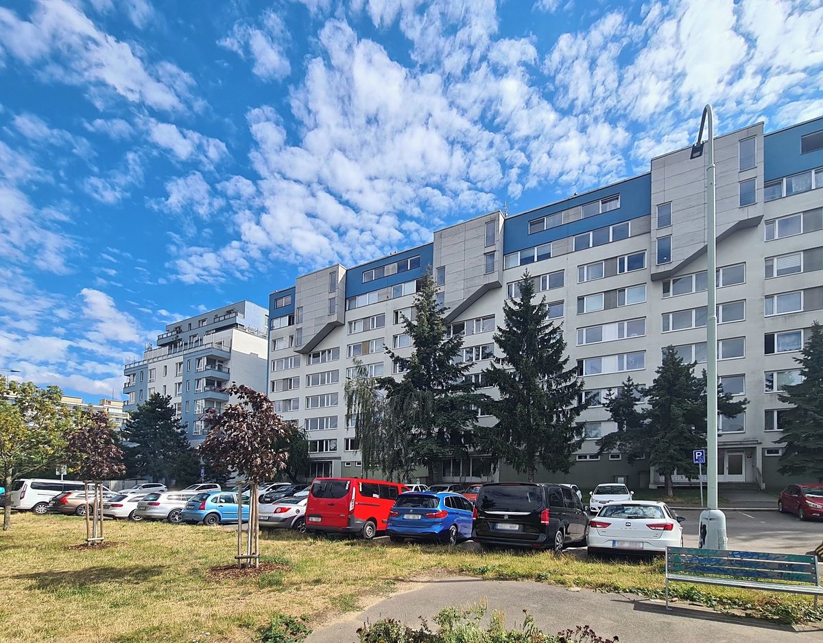 Prodej bytu 3+1 78 m² – fotografie 2