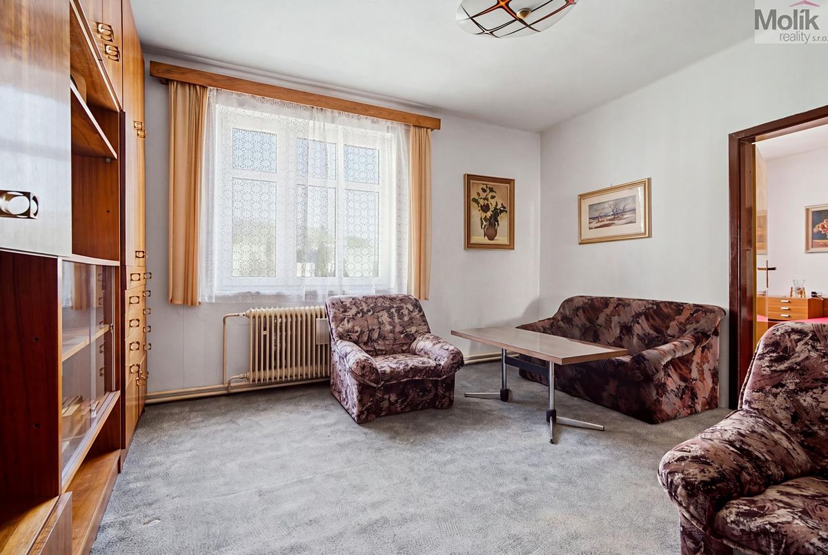 Prodej rodinného domu 102 m², pozemek 119 m² – fotografie 4