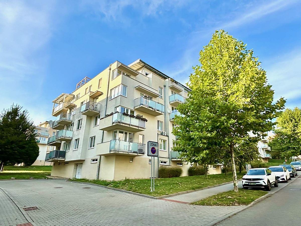 Prodej bytu 3+kk 80 m²