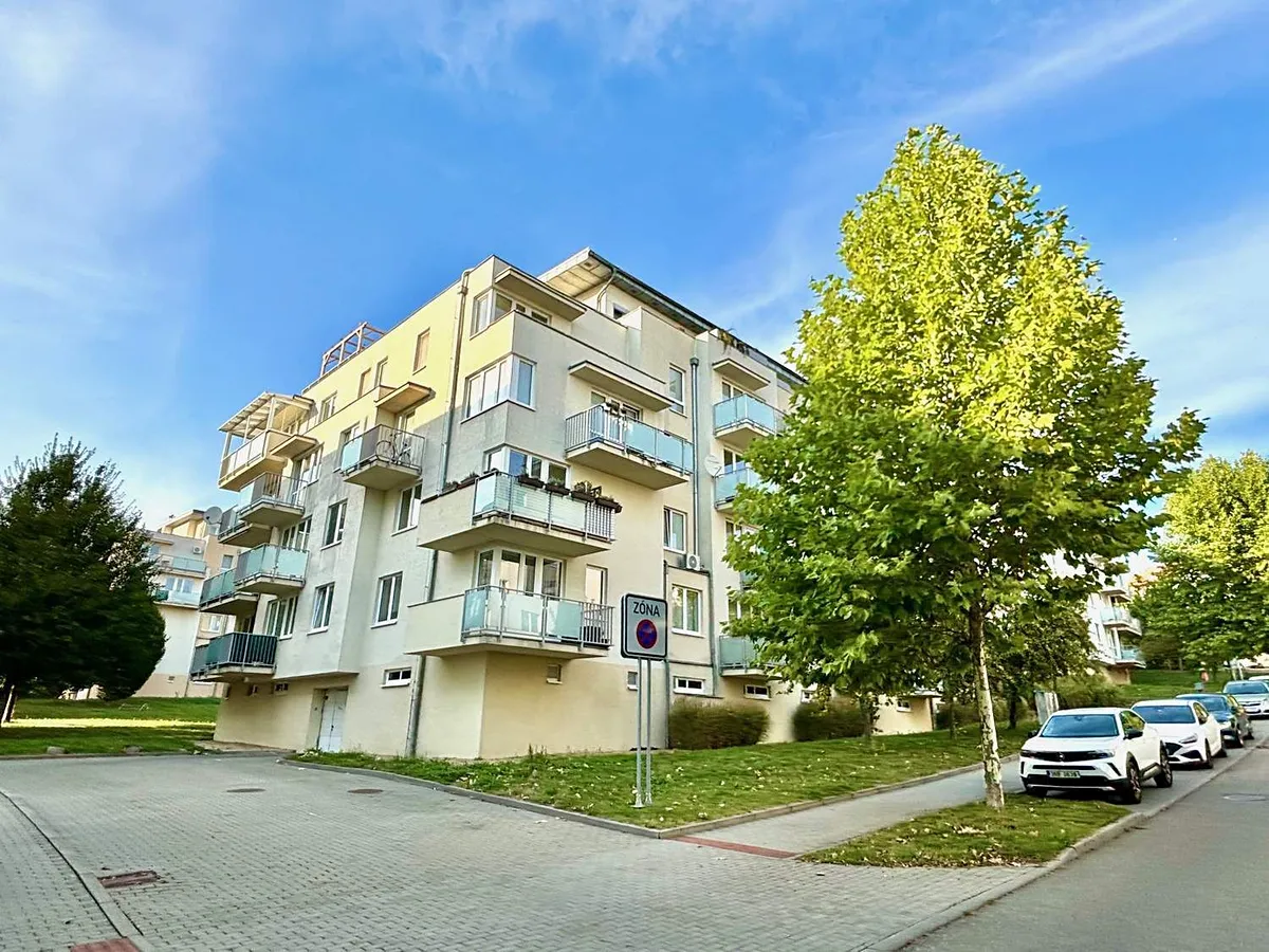 Prodej bytu 3+kk 80 m²