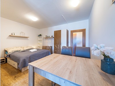 Prodej bytu 1+kk, 41 m² (3 z 20)