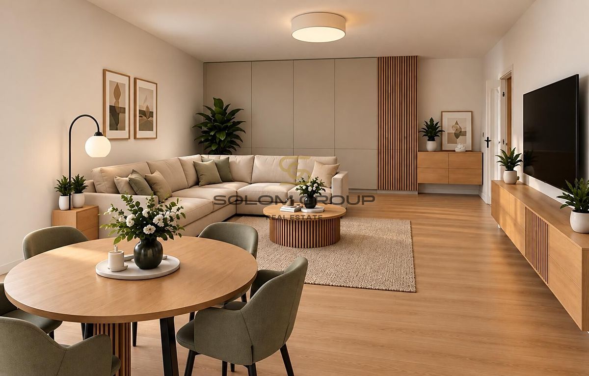 Prodej bytu 1+kk 33 m² – fotografie 3