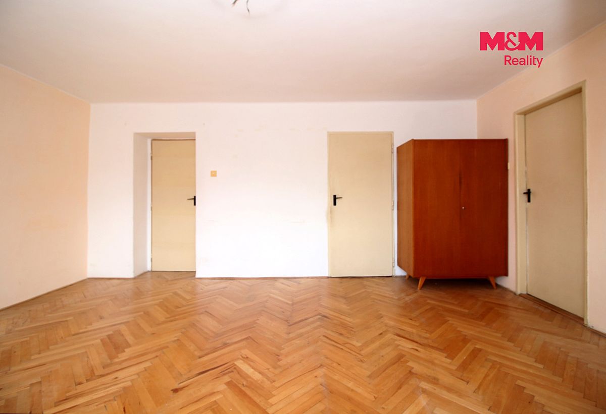 Prodej bytu 2+1 60 m² – fotografie 4