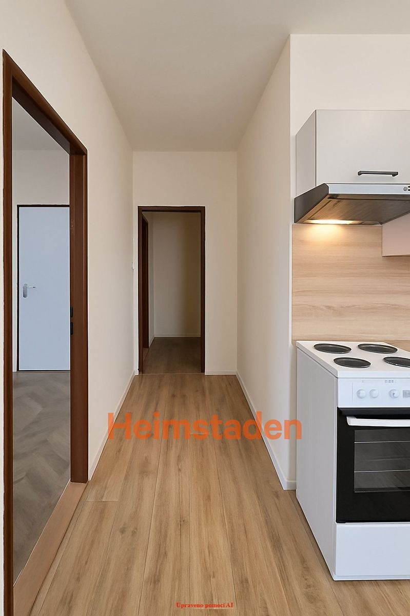 Pronájem bytu 2+1 50 m² – fotografie 5