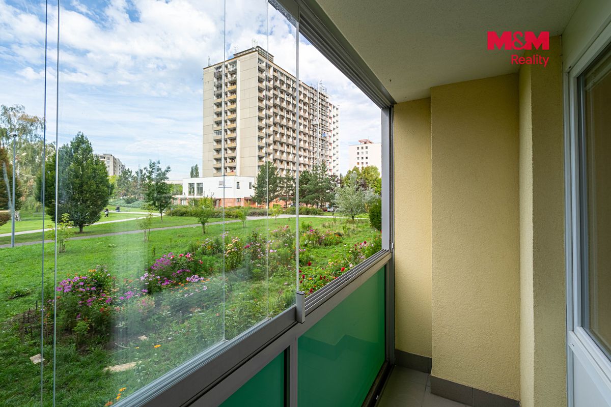 Prodej bytu 1+kk 35 m² – fotografie 4