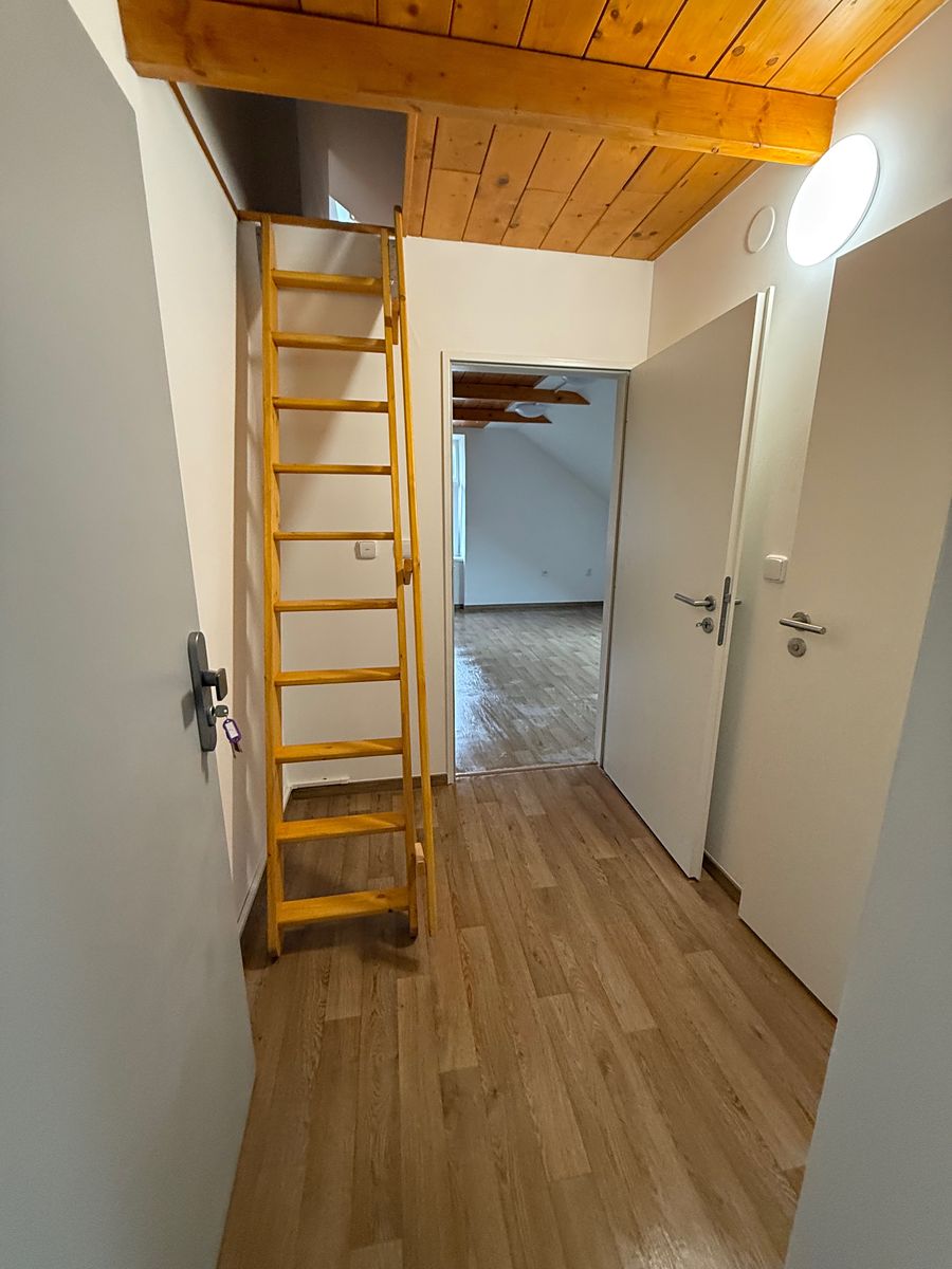 Pronájem bytu 2+kk 56 m² – fotografie 5