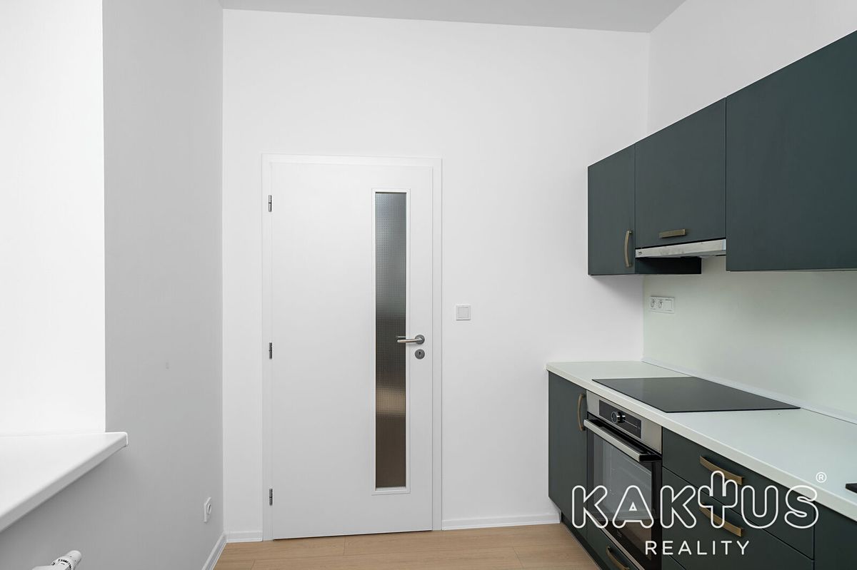Pronájem bytu 1+1 42 m² – fotografie 2