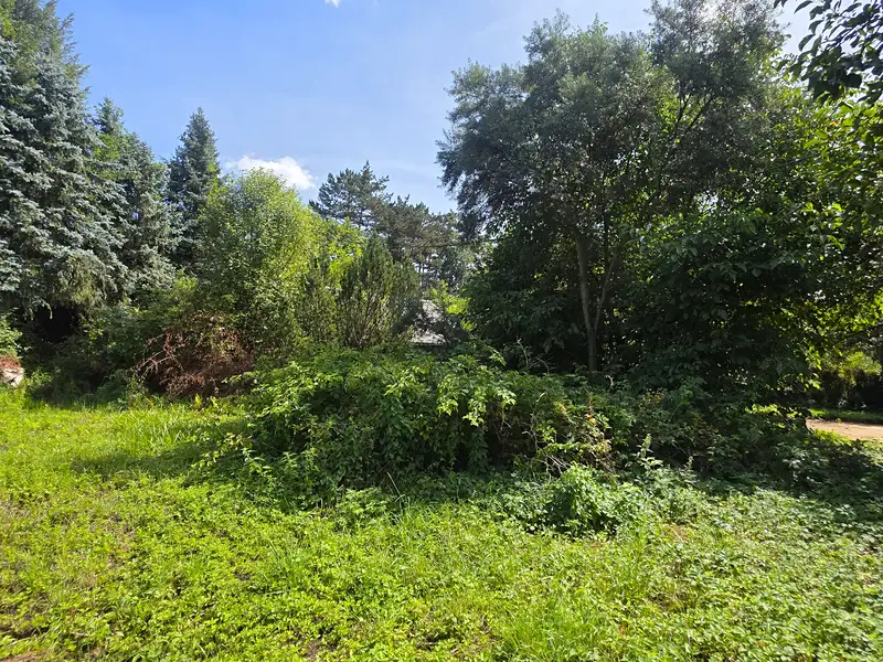 Prodej stavebního pozemku 1119 m², Roblín – náhled fotky 3