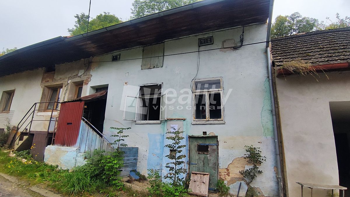 Prodej rodinného domu 70 m², pozemek 76 m² – fotografie 2