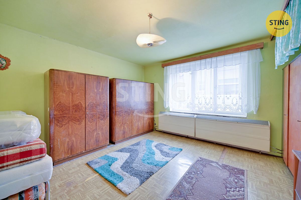 Prodej rodinného domu 57 m², pozemek 761 m² – fotografie 4