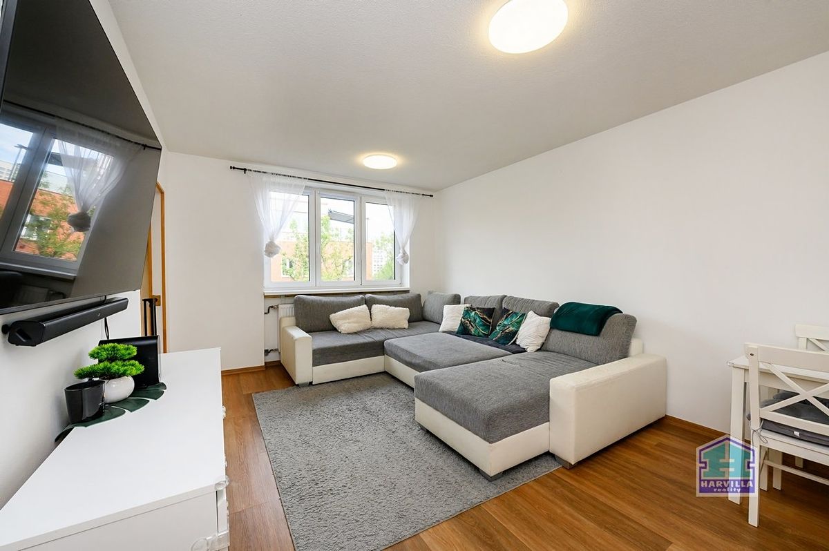 Prodej bytu 3+1 67 m² – fotografie 5