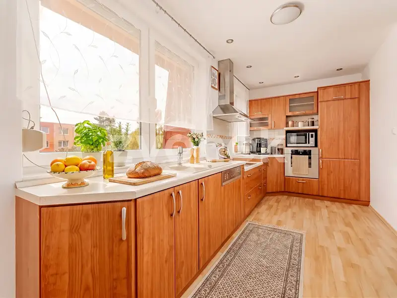 Prodej bytu 3+kk 71 m², Otrokovice – náhled fotky 3