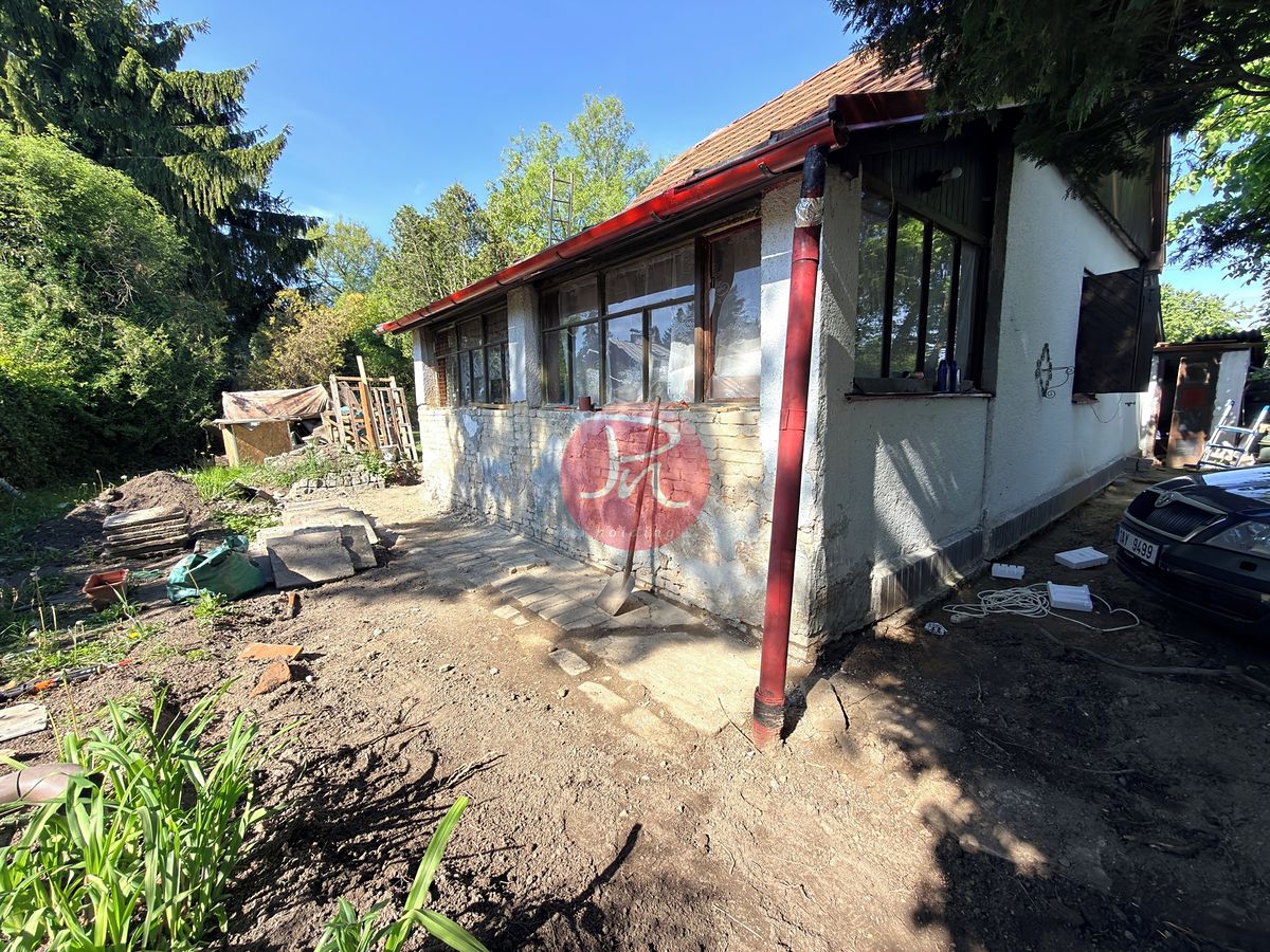 Prodej chalupy 90 m², pozemek 1177 m² – fotografie 5
