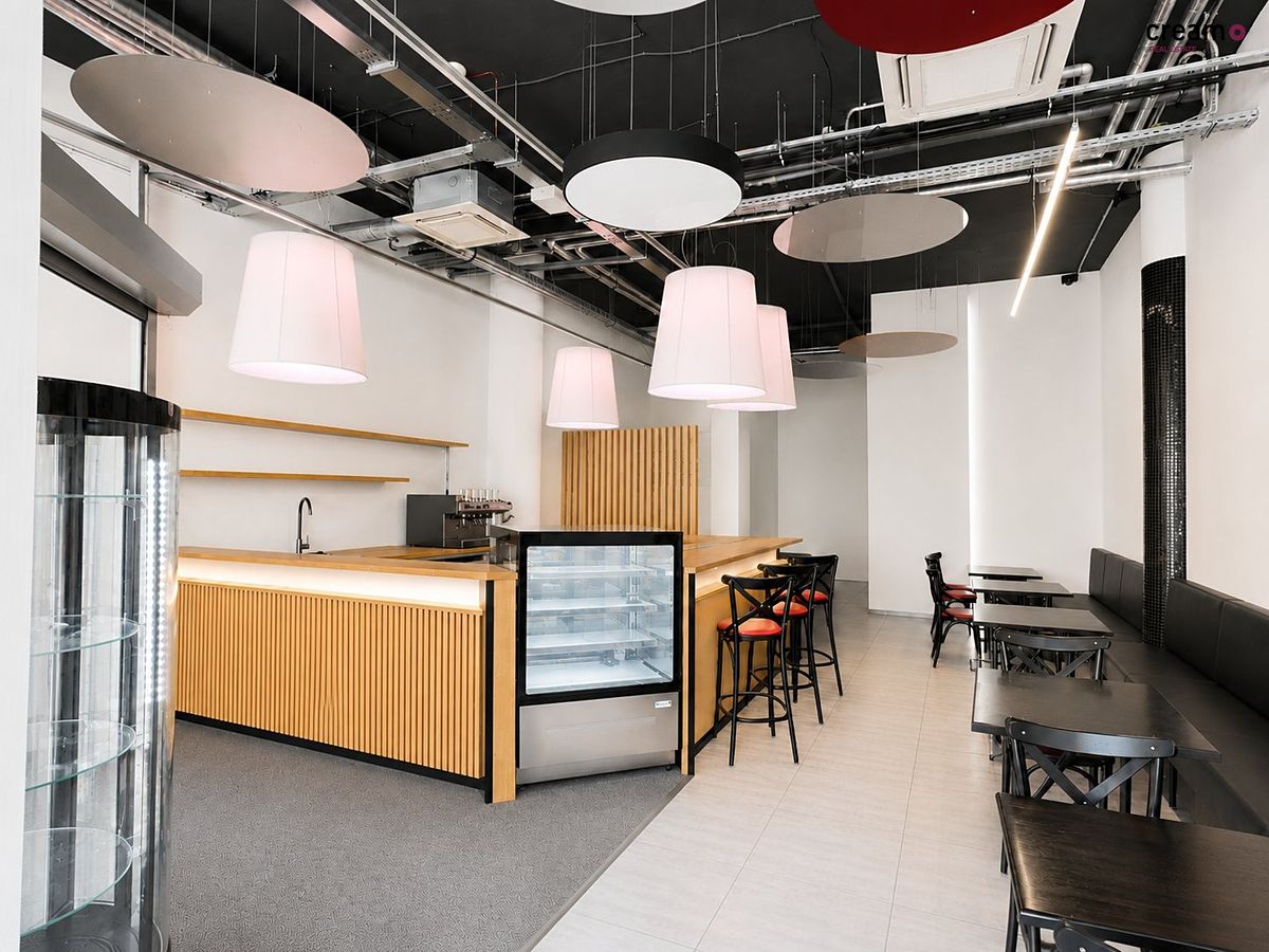 Pronájem obchodního prostoru 85 m² – fotografie 2