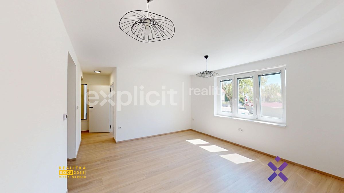 Pronájem bytu 3+kk 65 m² – fotografie 5