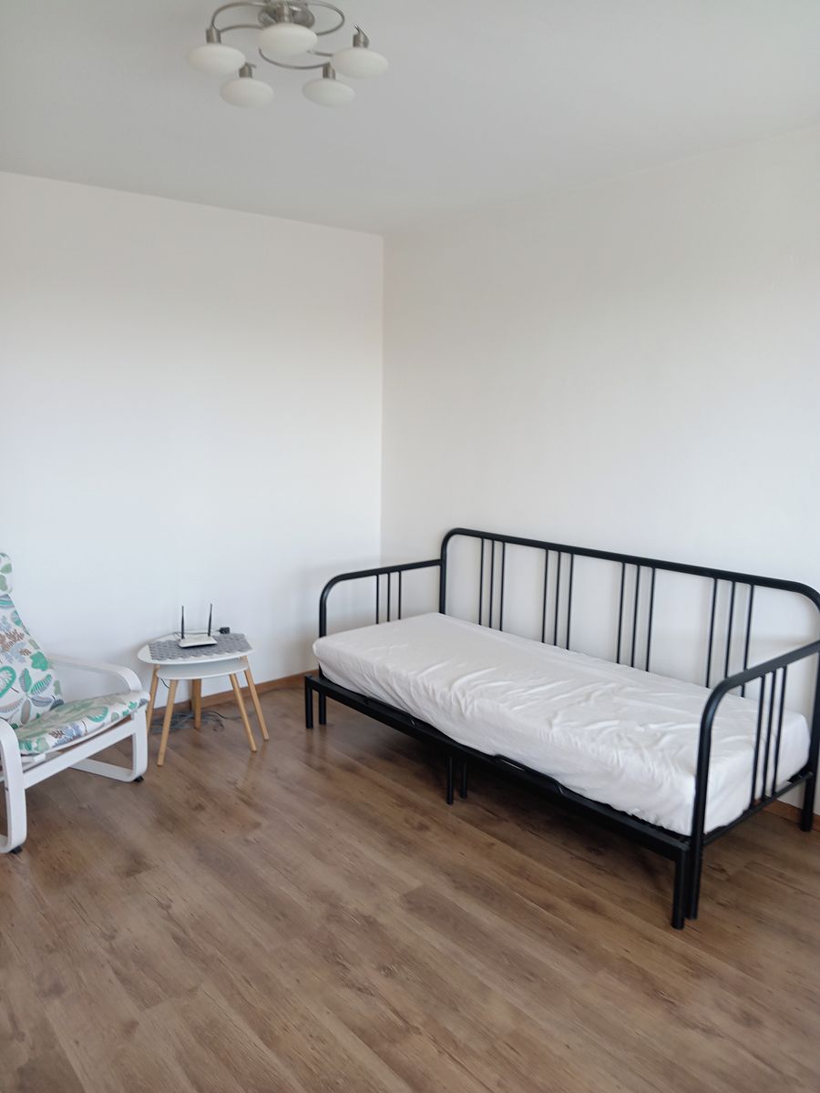 Pronájem bytu 1+kk 35 m² – fotografie 5