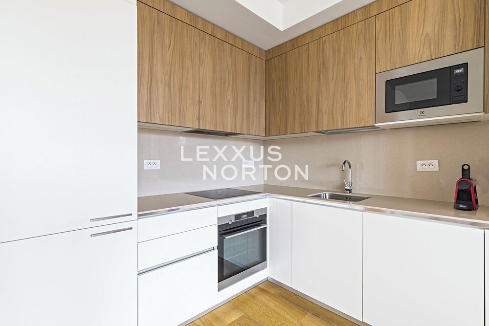 Pronájem bytu 2+kk 60 m² – fotografie 3