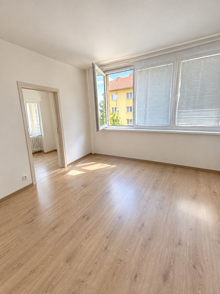 Prodej bytu 2+1 40 m² – fotografie 3