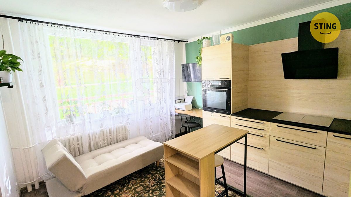 Prodej bytu 1+1 41 m² – fotografie 5